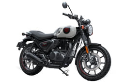 The Hunter 350 has been updated for 2025, marking the first major update this motorcycle has received since its inception.